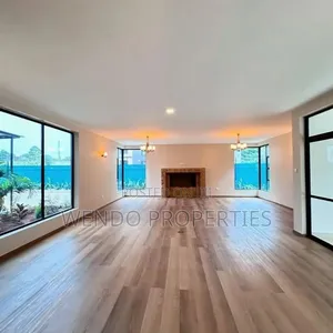 6bdrm Villa in Karen C for sale