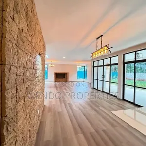 6bdrm Villa in Karen C for sale