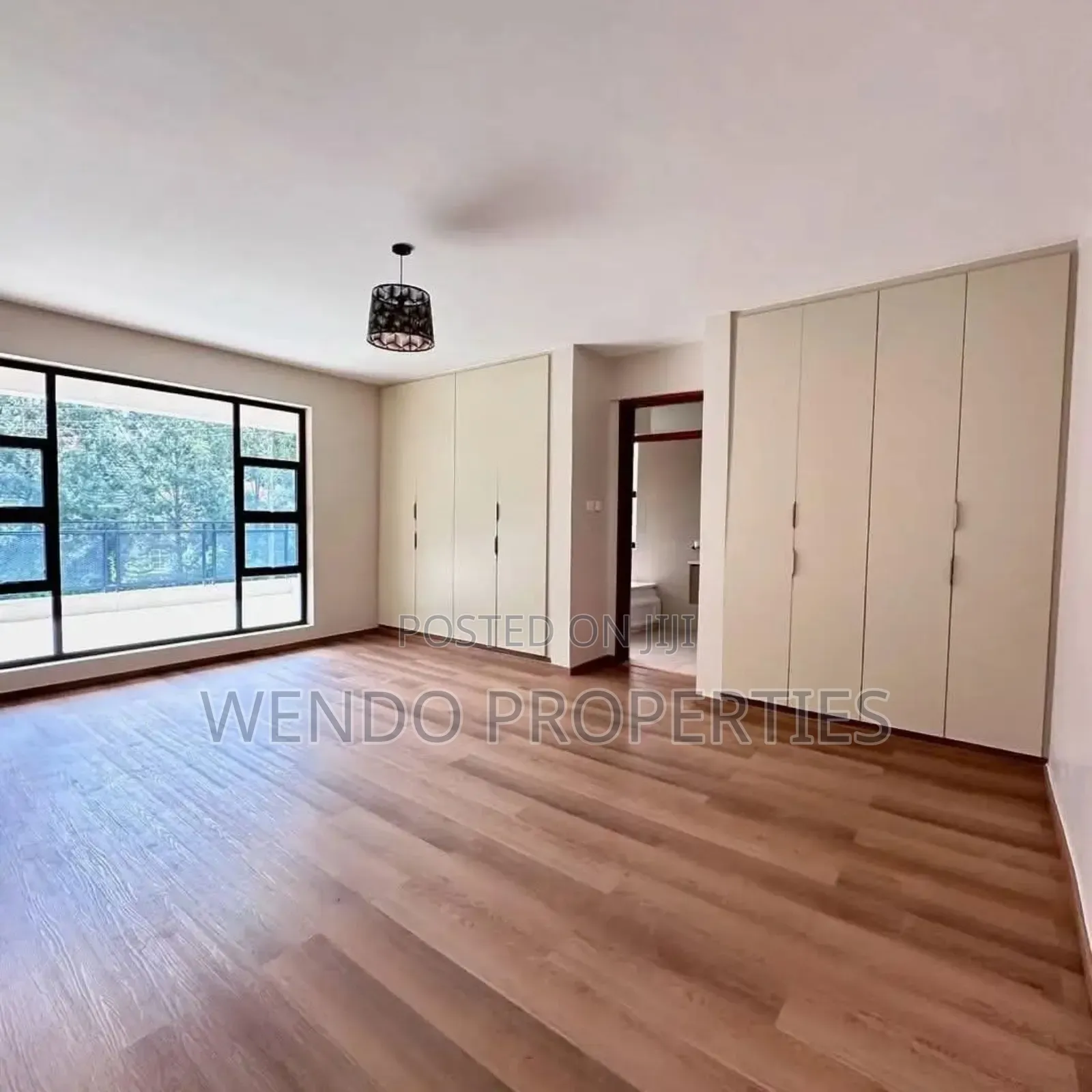 6bdrm Villa in Karen C for sale