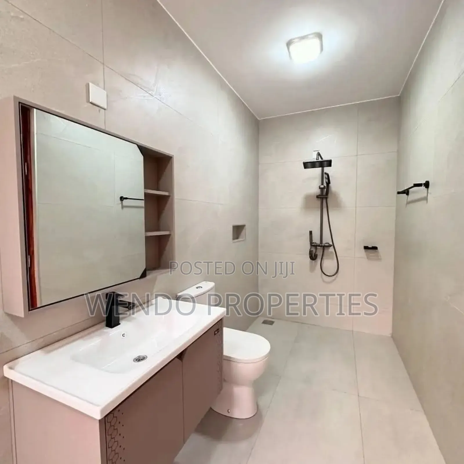 6bdrm Villa in Karen C for sale