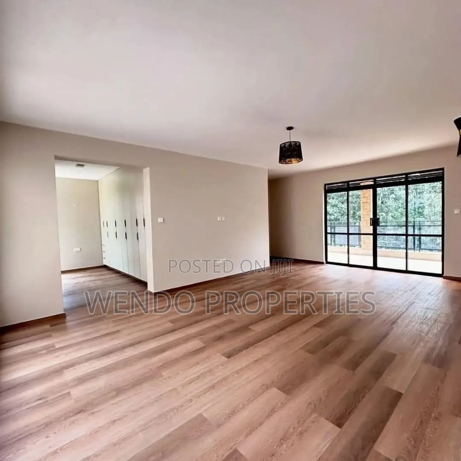 6bdrm Villa in Karen C for sale