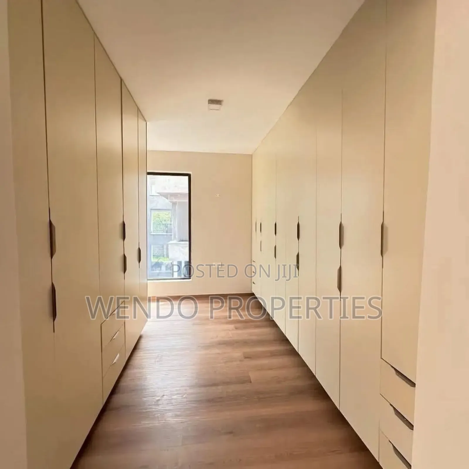 6bdrm Villa in Karen C for sale