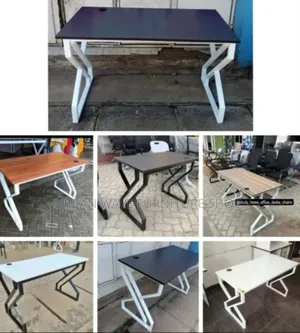 All Colours Newly Invented Desk Design