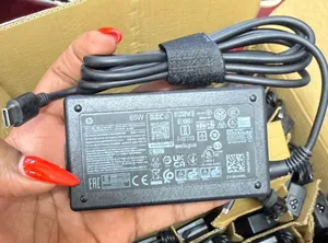 Original Hp Type C 65w Laptop Chargers
