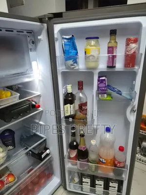 Haier Fridge