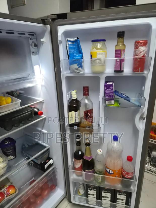 Haier Fridge - main view