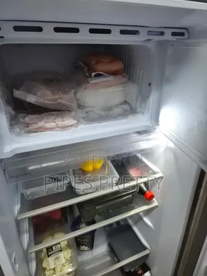 Haier Fridge