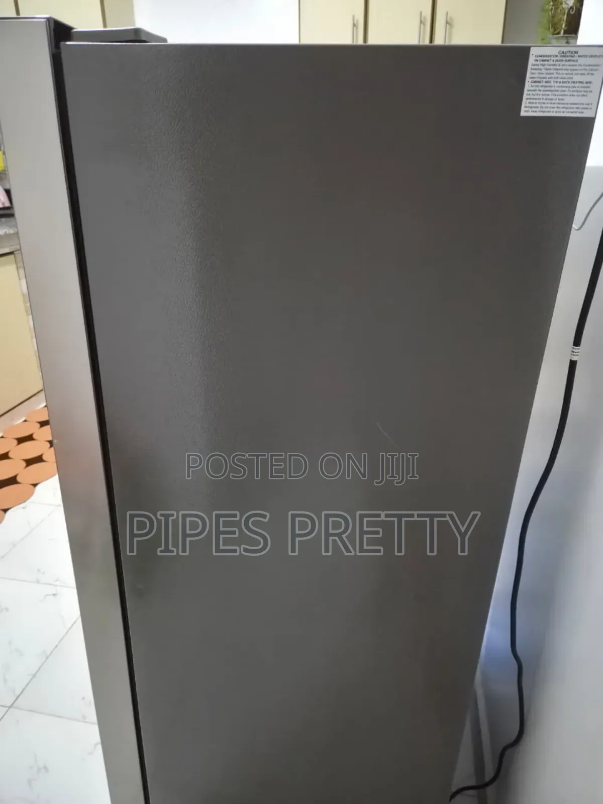 Haier Fridge