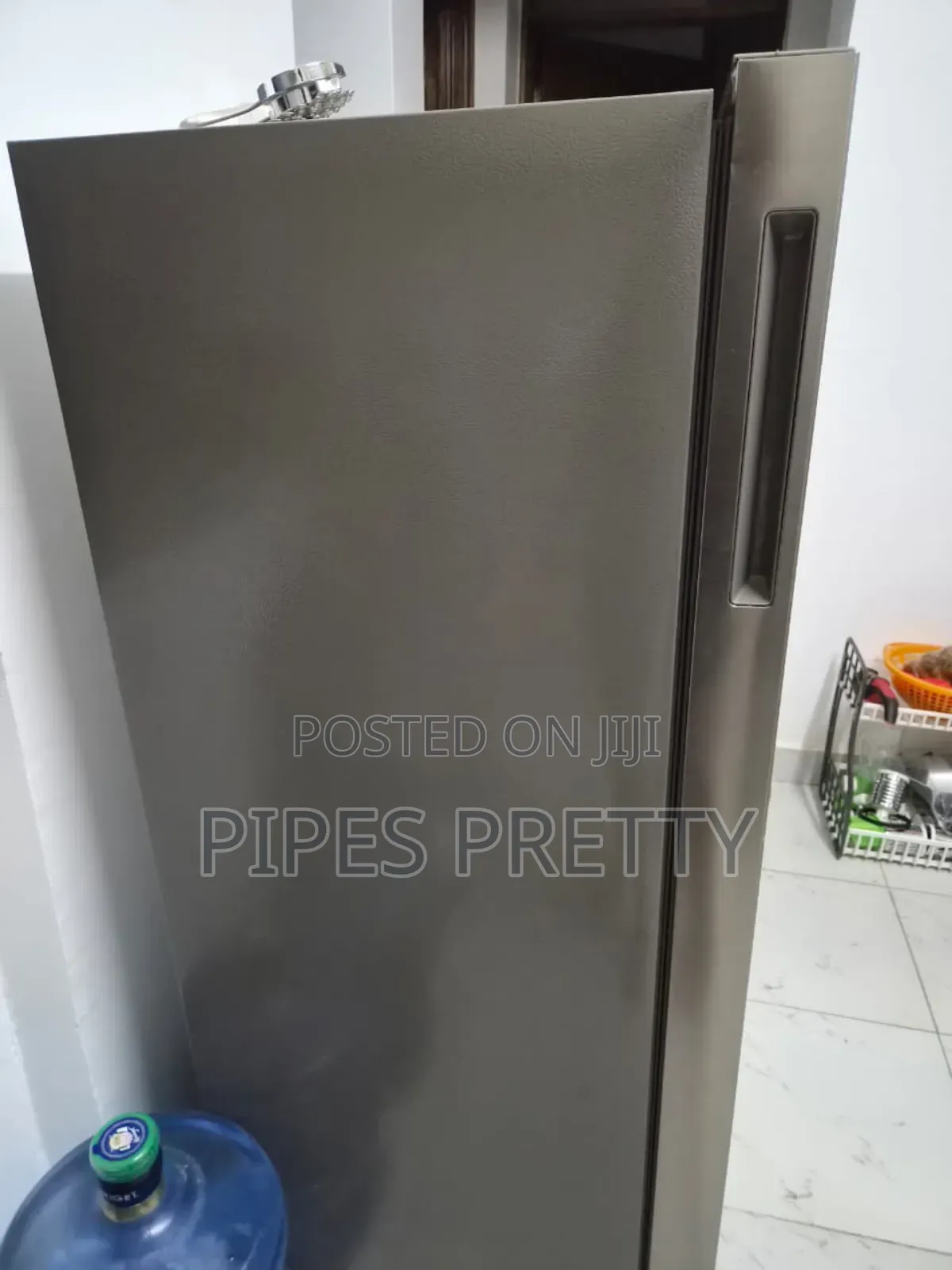 Haier Fridge