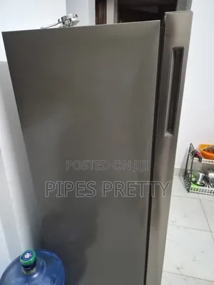 Haier Fridge