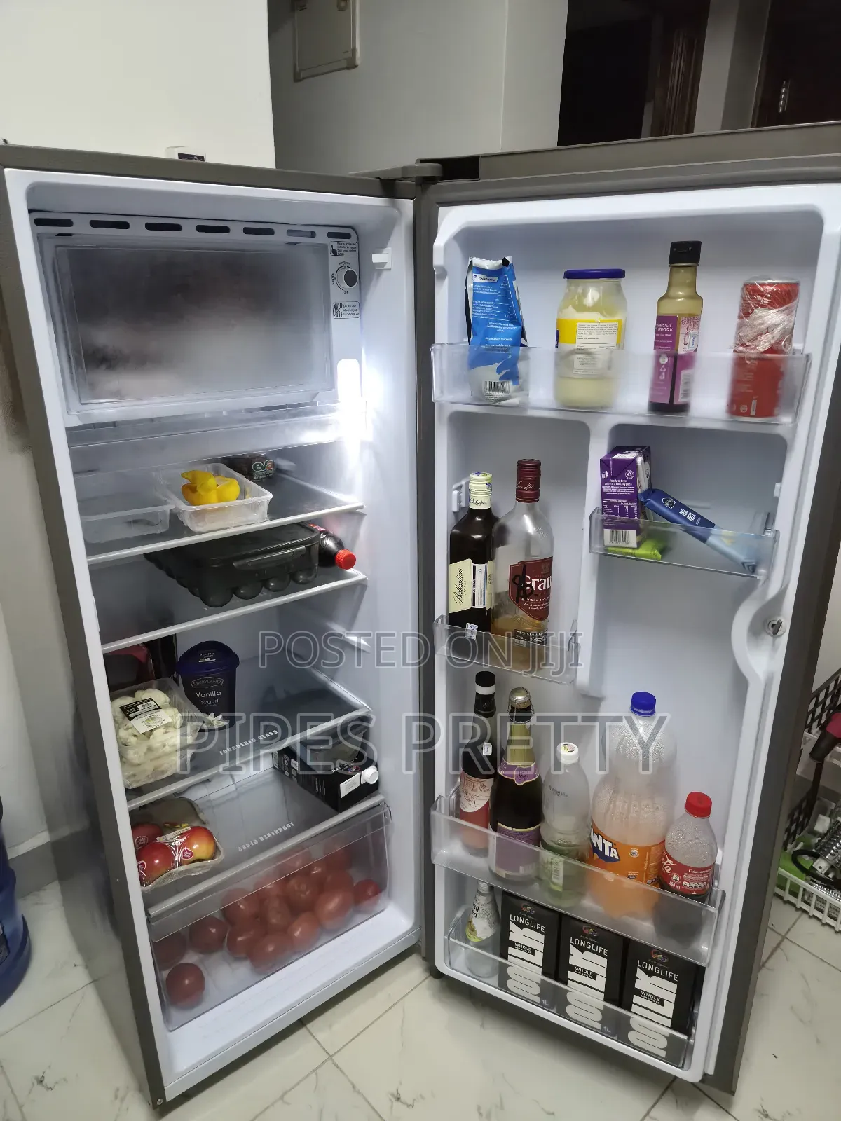 Haier Fridge