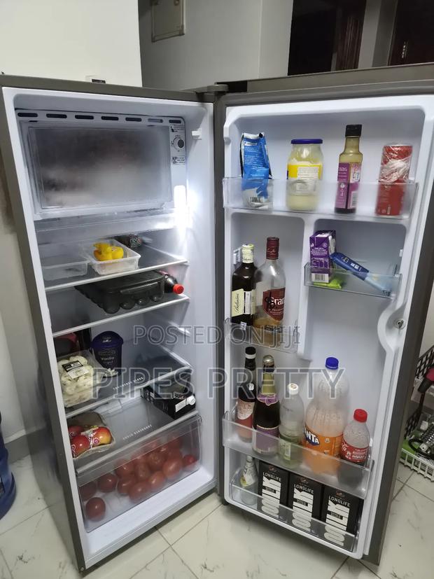 Haier Fridge - thumbnail 6