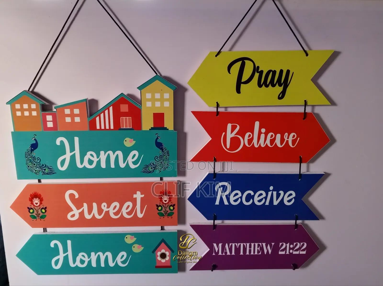 Wall Decoration