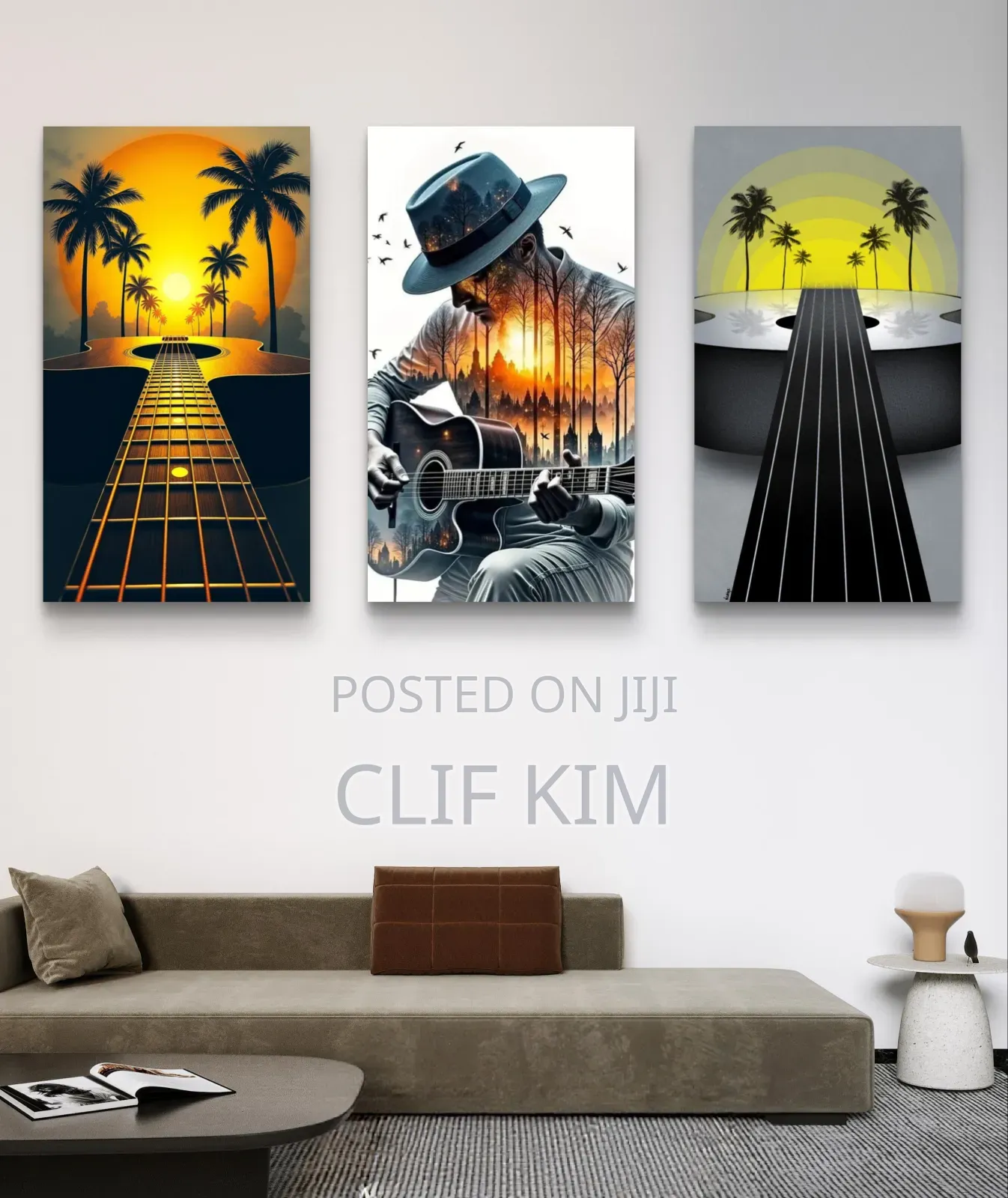 Wall Decoration