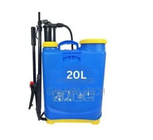 20 Litres Backpack Sprayer