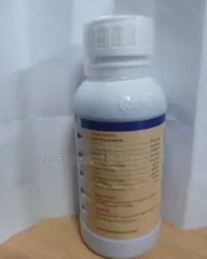 Benzal G Disinfectant 100 Ml