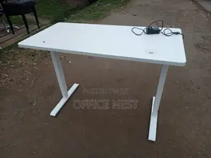 Adjustable Electric Office Desk
