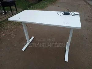 Adjustable Electric Office Desk