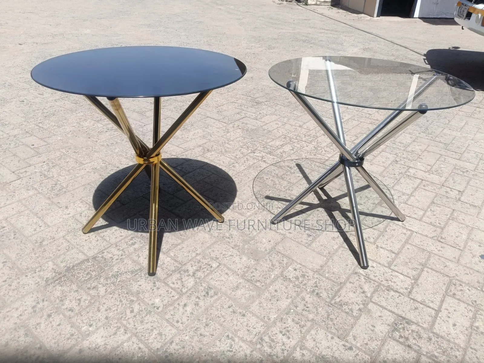 Outdoor/Balcony/Dining/Side Tables
