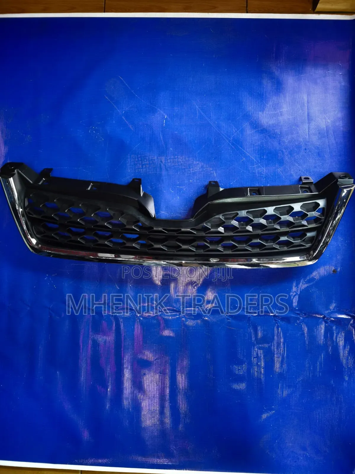 Grille Sj5/SJG