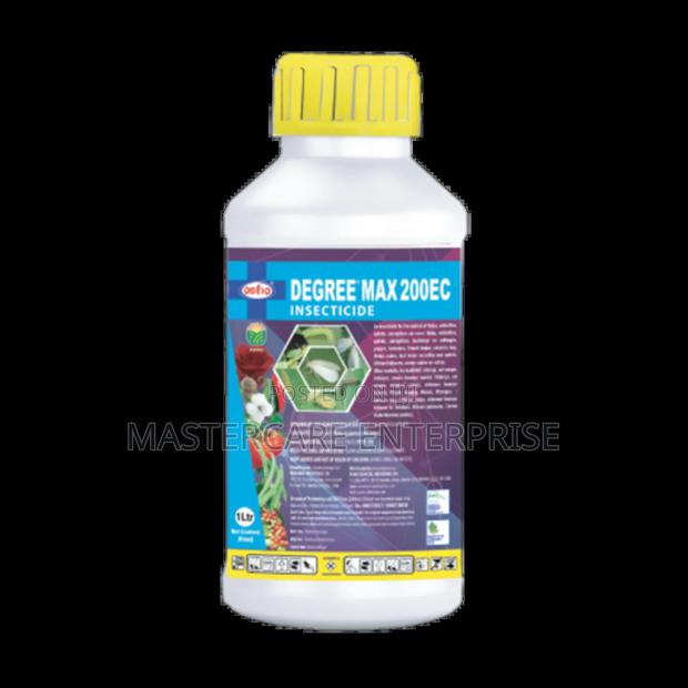 Degree Max 200ec Insecticide 1 Litre