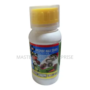 Degree Max 200ec 100 Ml Insecticide