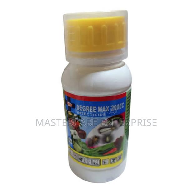 Degree Max 200ec 100 Ml Insecticide
