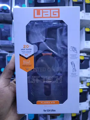Urban Armor Gear (Uag) Samsung Galaxy S24 Ultra