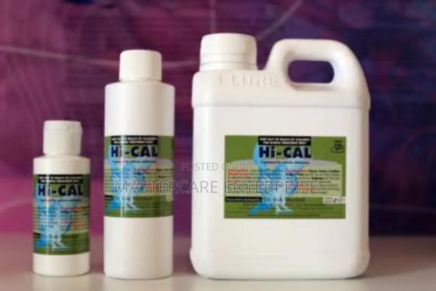 Hi Cal Egg a Litre - main view