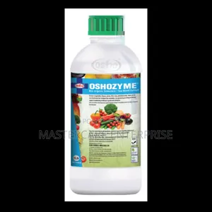 Oshozyme Boost Plant 1 Litre