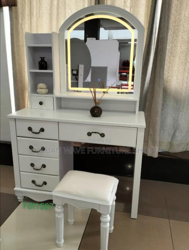 Makeup  Vanities