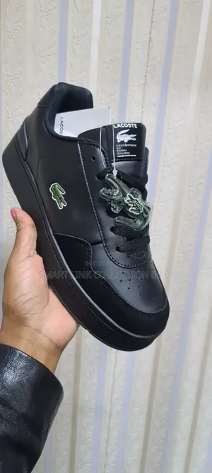 Lacoste Ace Clip