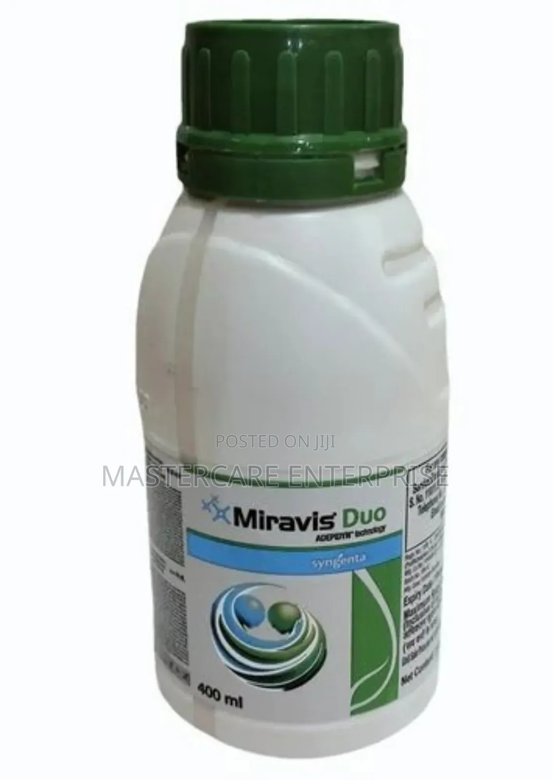 Miravis Duo 100 Ml Fungicides