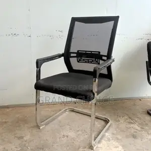 Modern 1 Seater Waiting Chair