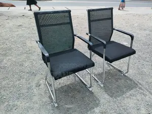 Office Waiting Chair for 1