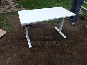Home Office Electric Table