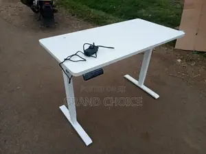 Home Office Electric Table