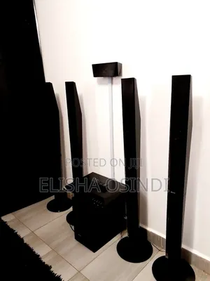 Sony Dz950 Hometheatre
