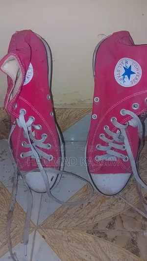 Converse Shoes