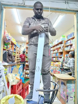 Electrician