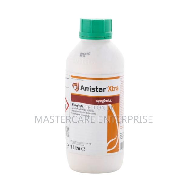 Amistar Xtra Fungicides 250 Ml