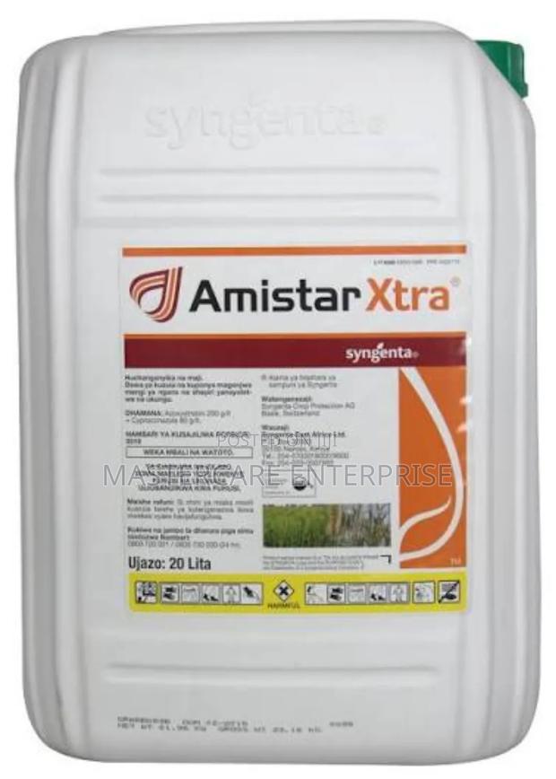 Amistar Xtra 20 Litres