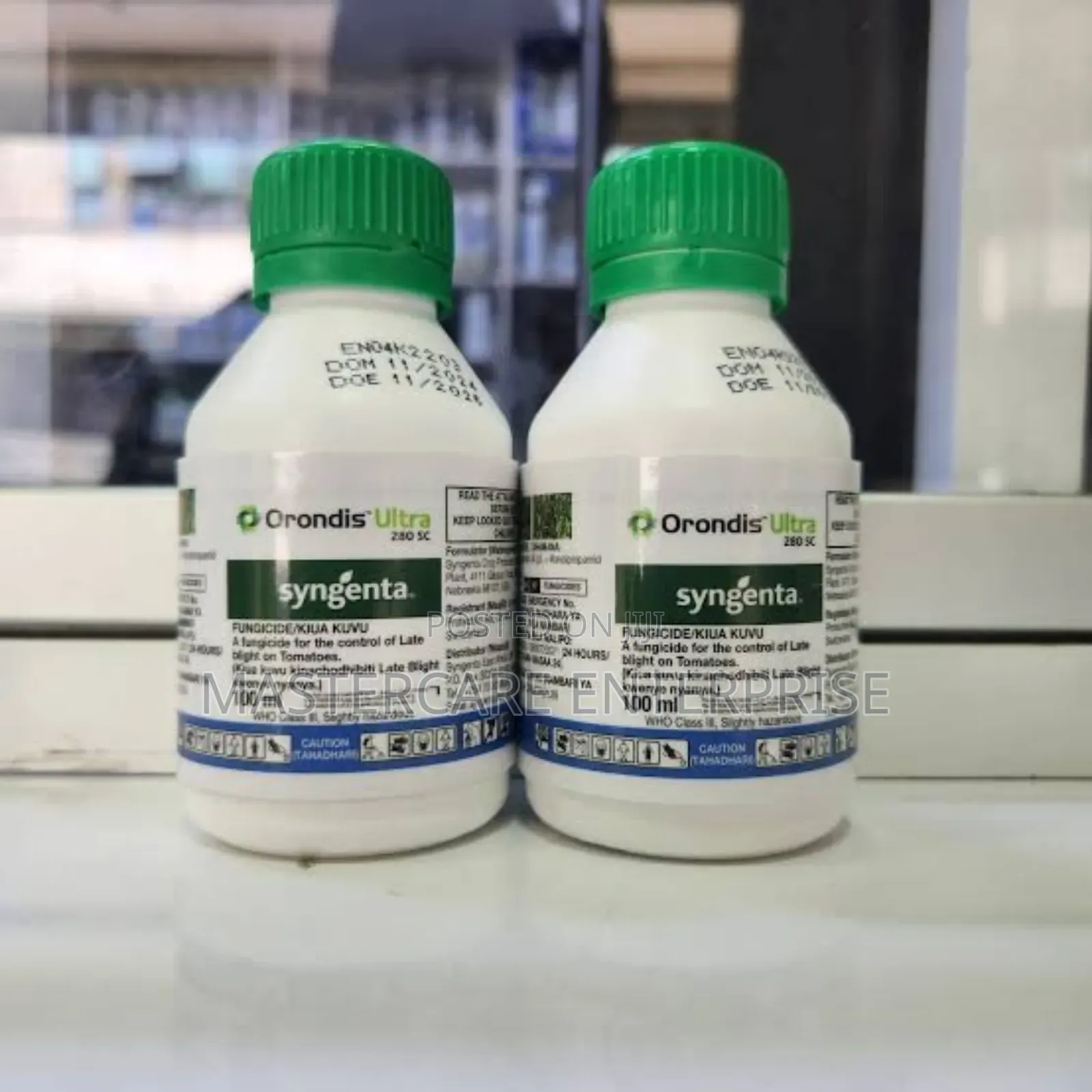 Orondis Ultra Fungicides 100ml
