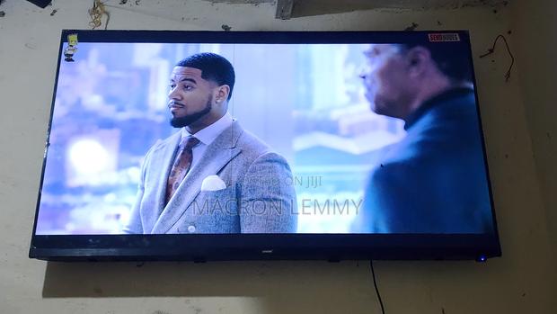 Vision + 55" Smart Tv - thumbnail 2