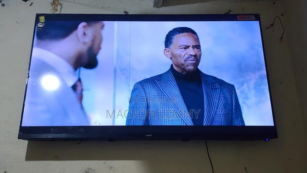 Vision + 55" Smart Tv - thumbnail 3