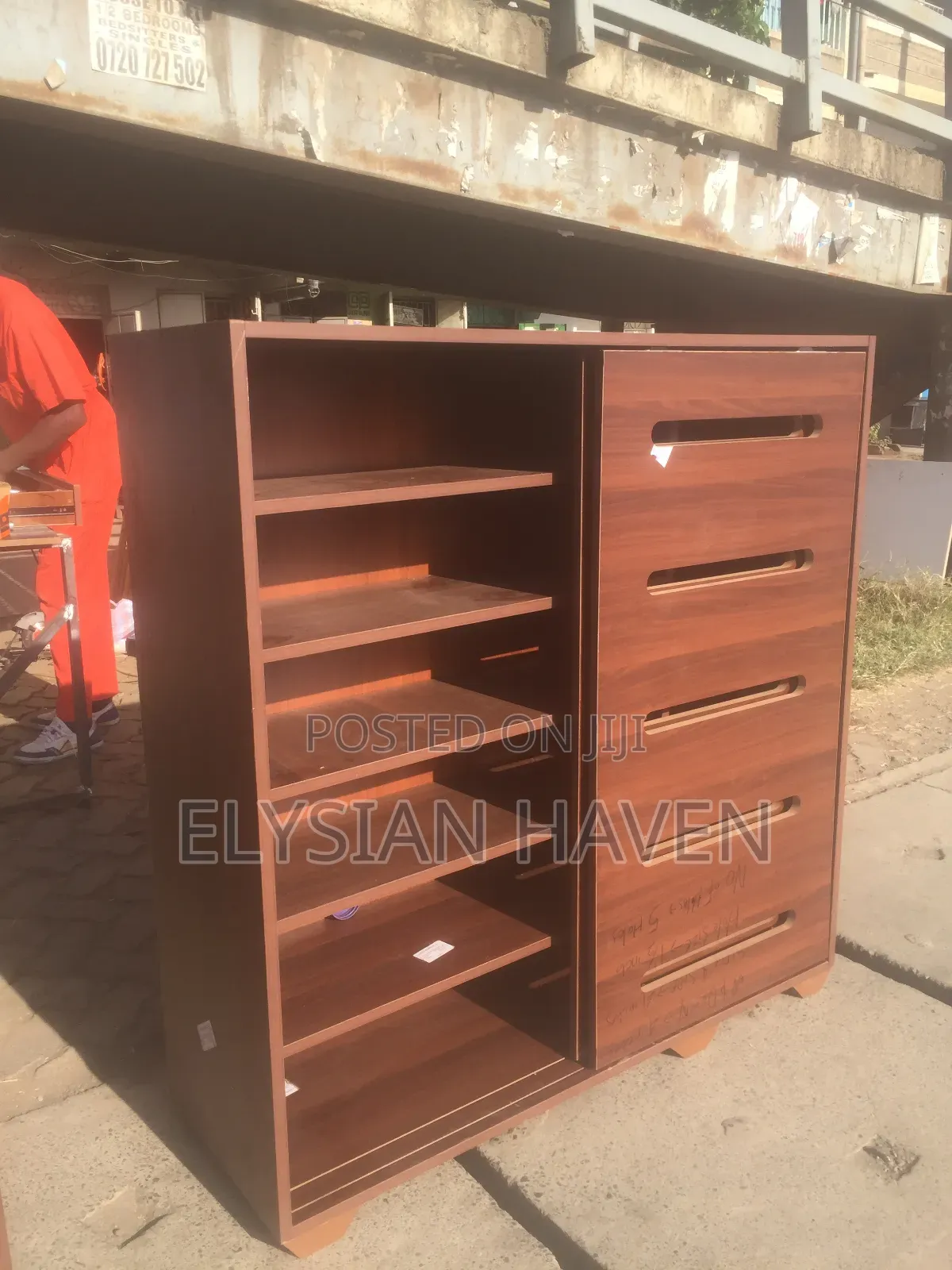 Shoe Racks