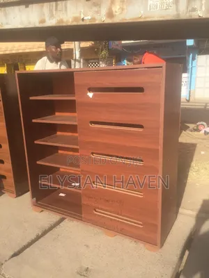 Shoe Racks