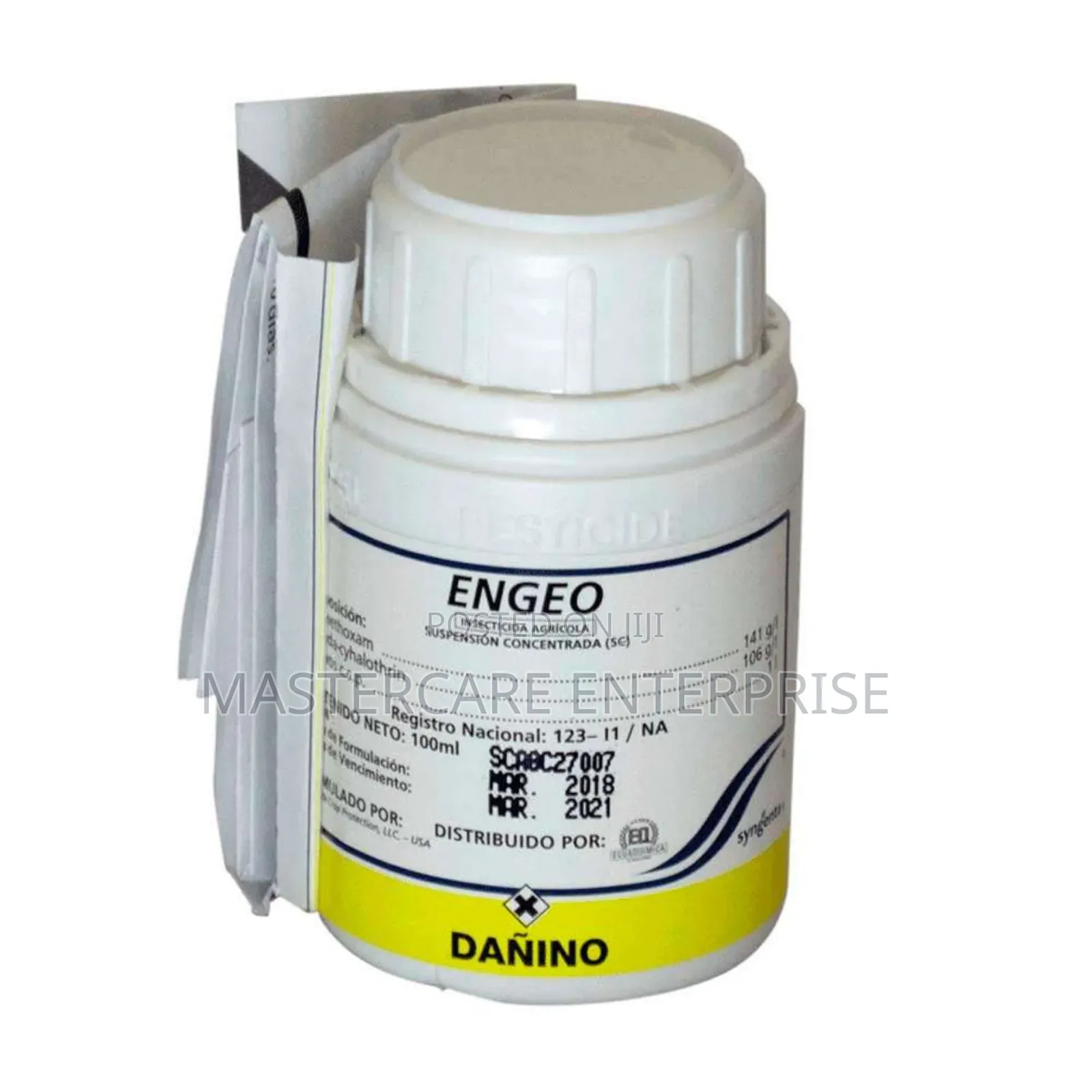 Engeo 100 Ml Insecticide