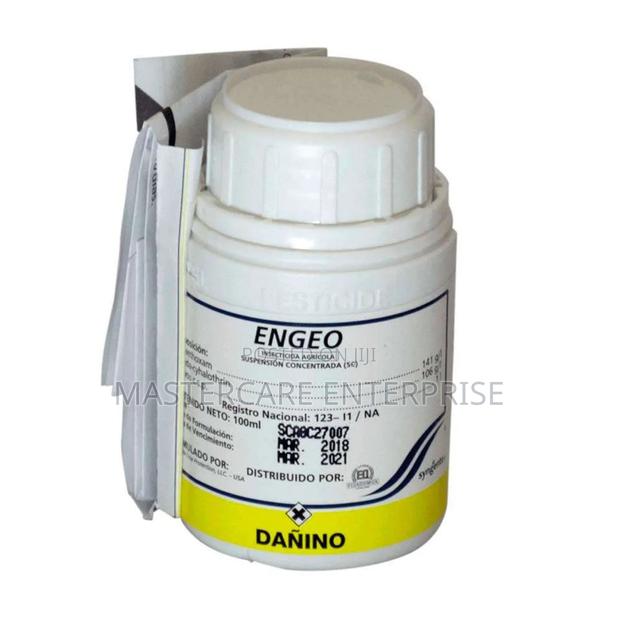 Engeo 100 Ml Insecticide - main view