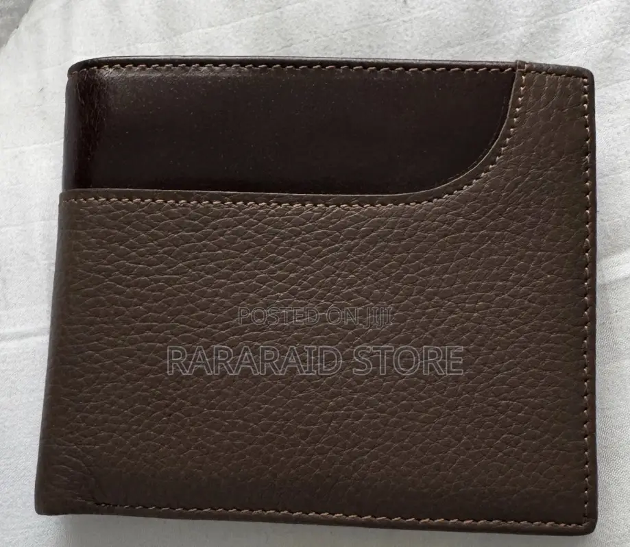 Men Classy Wallet